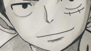 hasil gambar jadi hidup dengan  AI