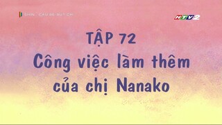 Shin Cậu Bé Bút Chì Tập 72