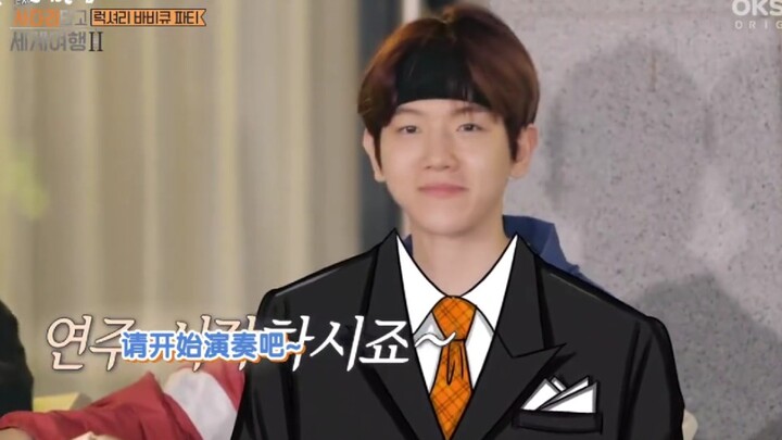 [EXO] Before My Idol Went Crazy, They Were All Pretty Decent People