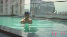 [18-36] Lovesick The Series Temporada 2 {Uncut ver.} Episodio 18 [Sub. Español]