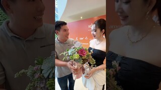 Xin chân thành cảm ơn Sen Đá - Xương Rồng Nông Lâm đã hết mình hỗ trợ cho họp báo Lật Mặt 8
