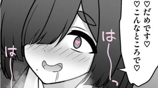 男女1:39的恐怖世界!冷淡女同学,让你做爸爸?
