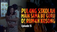 SINETRON JEPANG | SERIAL IBU GURU | EPISODE 15