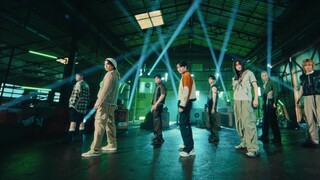 MV phiên bản nhảy của Stray Kids Chk Chk Boom