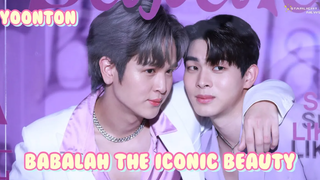 ยุ่นต้น - นี่มาทำงานหรือมาสวีทกันคะ 😳