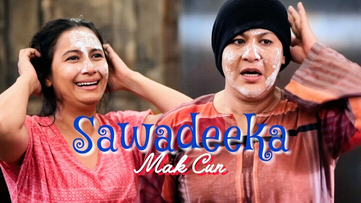 Telemovie Sawadeeka Mak Cun 2015