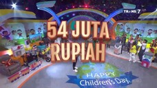 FULL Arisan Trans7 (23/07/24) Akhirnya, Ini Tim Pertamakalinya Dapat Total Hadiah 54Juta