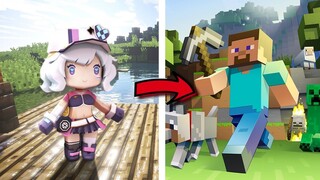 TOP 10 JOGOS INCRÍVEIS PARECIDOS COM MINECRAFT