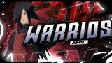 Naruto [AMV] - Warriors week 3