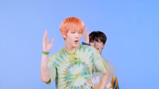【NCT DREAM】《Hello Future》Relay Dance Version
