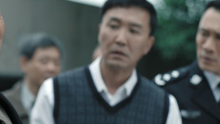 “เฉินเหยี่ยนสือพูดคำเดียวเหมือนทองคำ ลี่ต้าคังถึงกับโลกแตก!”