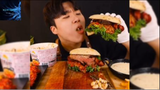 Mukbang Hàn Quốc #anngon