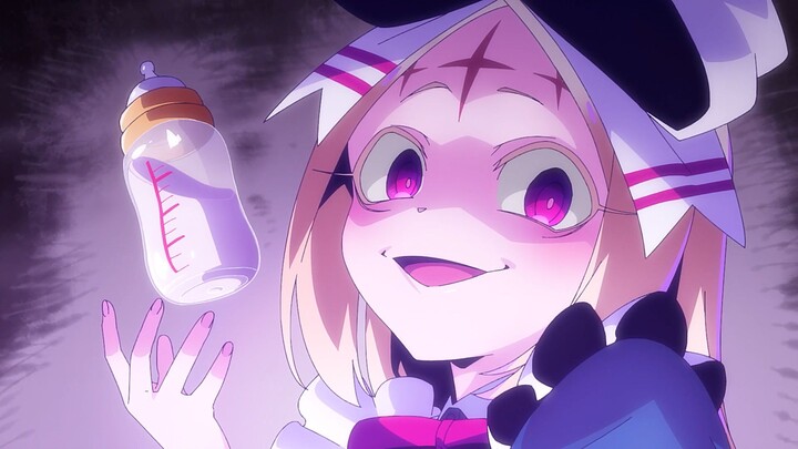 Taking care of a giant baby, playing house, extreme polar reversal, the youngest loli always wants t