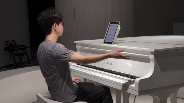 A Song for Those Who Don’t Sleep