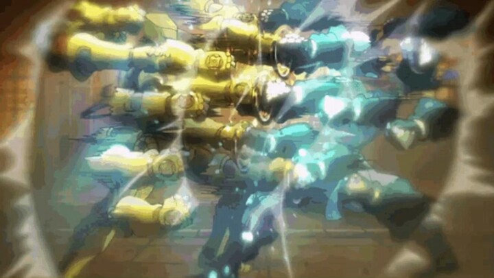 A universal time trading be like