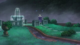 Genjitsu no Yohane -SUNSHINE in MIRROR- Episode 5