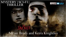 The Jacket (2005 Psychological Thriller Film) [Cut Version for Censorship]