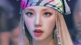 Yuqi's younger brother: The teacher can't argue with the students