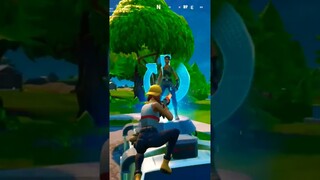LOL! #fortnite #kaicenatfunnymoments #memes #funny #dunk #fortnitememes #shorts