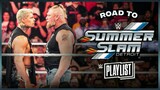 Brock Lesnar x Cody Rhodes_Road to SummerSlam