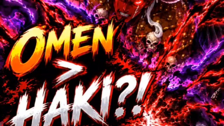 ONE PIECE TERBARU - KEKUATAN BARU IMU LEBIH GILA DARI HAKI RAJA?!