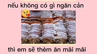 nếu đói quá thì cho mượn video nè #amthucduongpho#monngonmoingay
