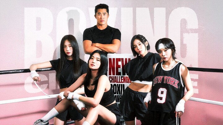 🇰🇷EP. 10 Iron Girls (2025) Season 2 | ENG SUB | Variety Show