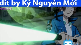 Cơ thể Trion đã vượt quá giới hạn #anime