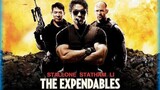 The Expendables 1 (2010) - Tagalog Dubbed HD Full Movie