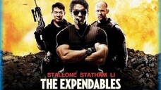 The Expendables 1 (2010) - Tagalog Dubbed HD Full Movie