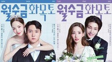 Love In Contract Eps 15 (2022) sub indo