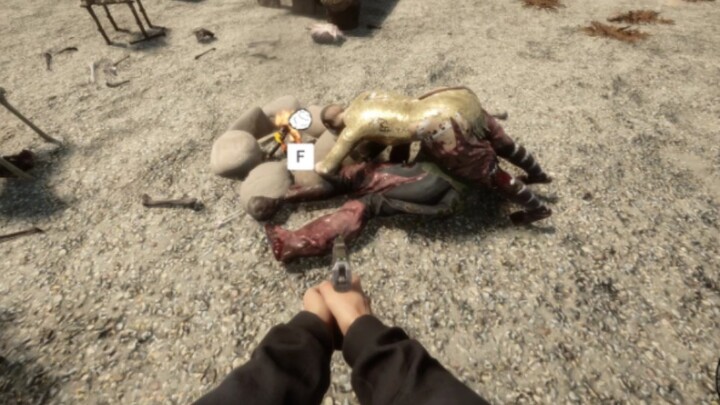 Còn bạn, bạn của tôi, chính bạn mới là kẻ hoang dã thực sự.