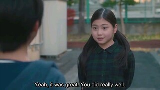 Tsuma, Shogakusei ni Naru (2022) Episode 3 English sub