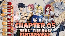 FAIRY TAIL: 100 YEARS QUEST_CHAPTER 05