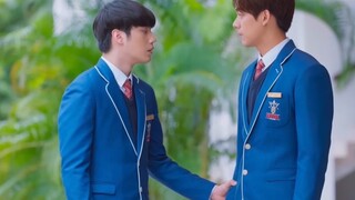 After many years, the fourth brother and the fourth sister-in-law finally have a love line