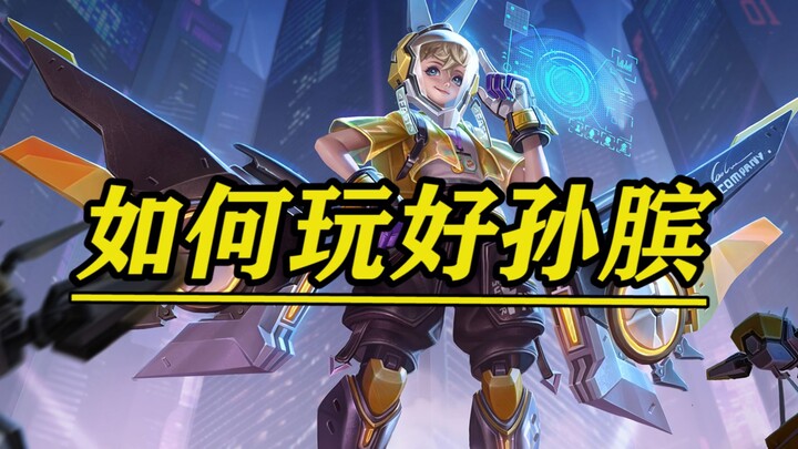 No one loves her in low‑elo games, but she’s near T0 tier in high‑elo! The most unique support—have 