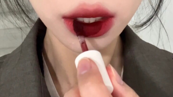 เข้มข้นจนดำสนิท!! ใช่เลยของโปรดฉันเลย!!!