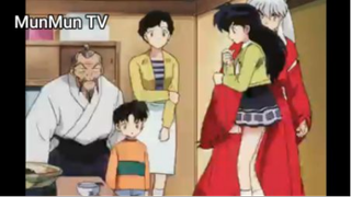 InuYasha (Ep 4.1) _ Gặp lại Inuyasha ở thời hiện đại #InuYasha_tap4