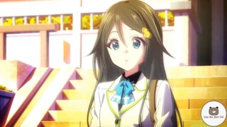 Musaigen no Phantom World「AMV」- Cảm Ơn #anime #schooltime