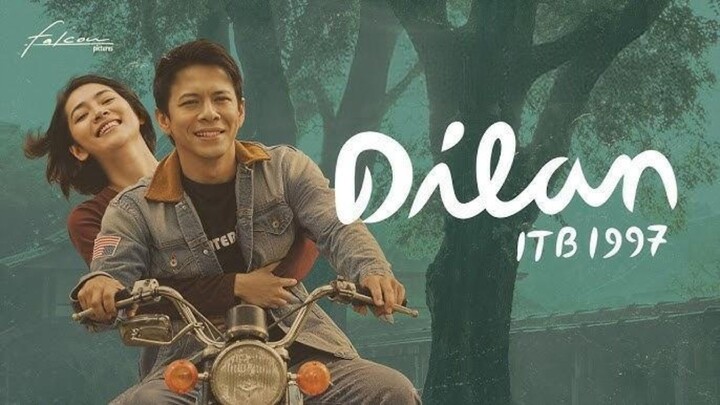 [MOVIE] DILAN ITB 1997 - Film Indonesia Terbaru Dilan Versi Dewasa!!!