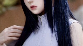 Ketika Hinata Cosplay Jadi 1d