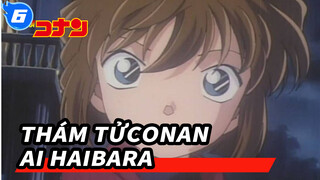 Haibara Ai Xuất Hiện Trong Bản TV (Update đến ep 341) | Thám tử Conan_6