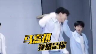 TNT练习室