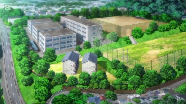 GoJo saturo episode 1 part 3