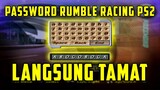 Cheat/Password Rumble Racing PS2 Lengkap Langsung Tamat