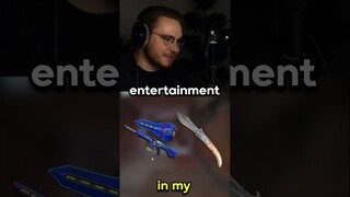 ohnePixel Reacted To My VALORANT Video...