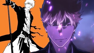 【MUGEN】Hoạt hình kỹ năng "Phiên bản Remastered kỹ năng" mới nhất "Fushenjutsu Ichigo" (có tải xuống 