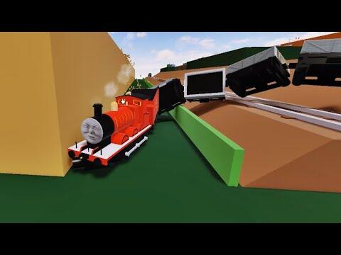THOMAS AND FRIENDS Driving Fails Compilation ACCIDENT 2021 WILL HAPPEN 59 Thomas Tank Engine