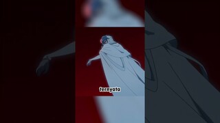 RUKIA BANKAI VS GEAR 5 menang mana? #anime #animeshorts #animeindo #bleach #onepiece