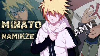 Naruto, the door to help [AMV]